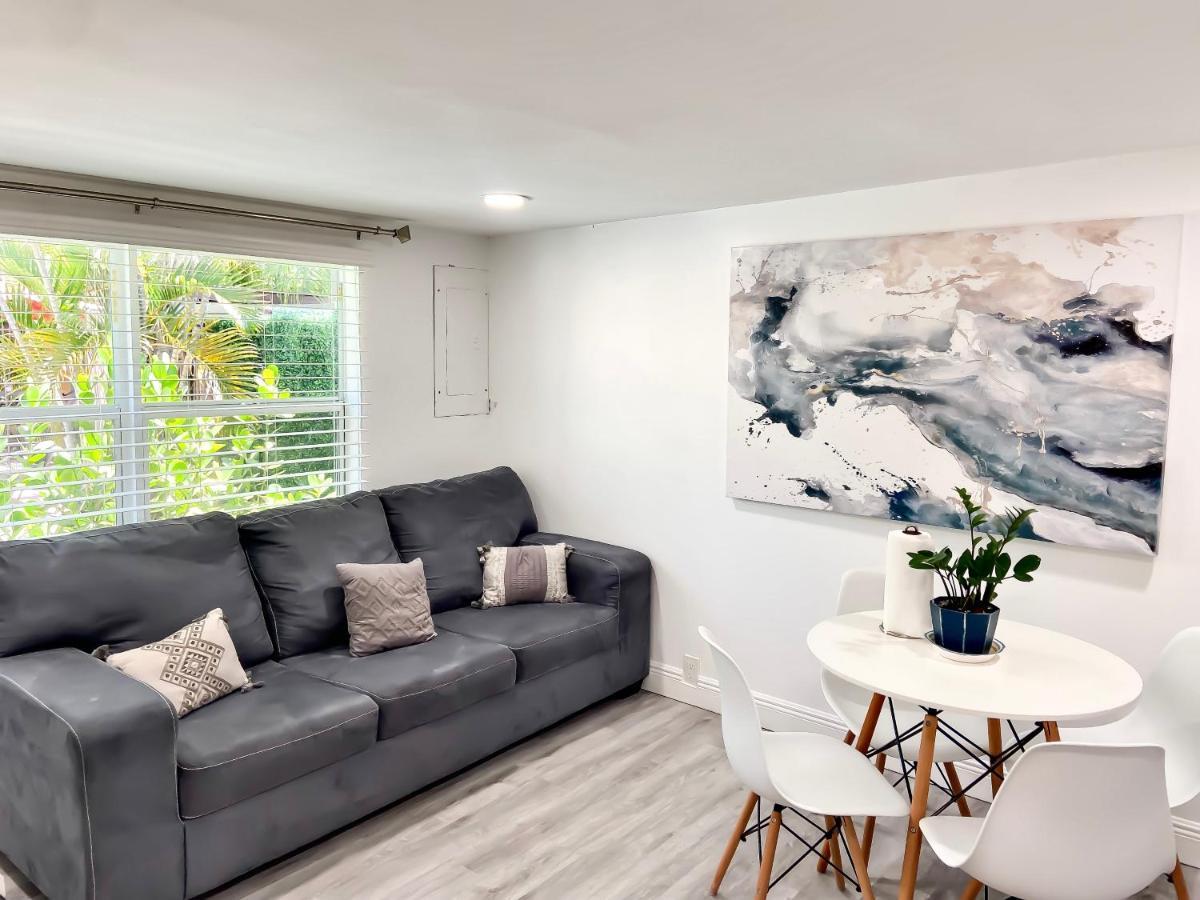 Wilton Manor Oasis Apartment Fort Lauderdale Luaran gambar