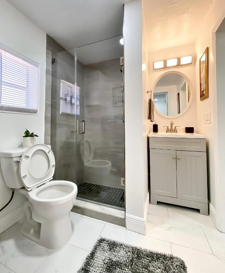 Wilton Manor Oasis Apartment Fort Lauderdale Luaran gambar