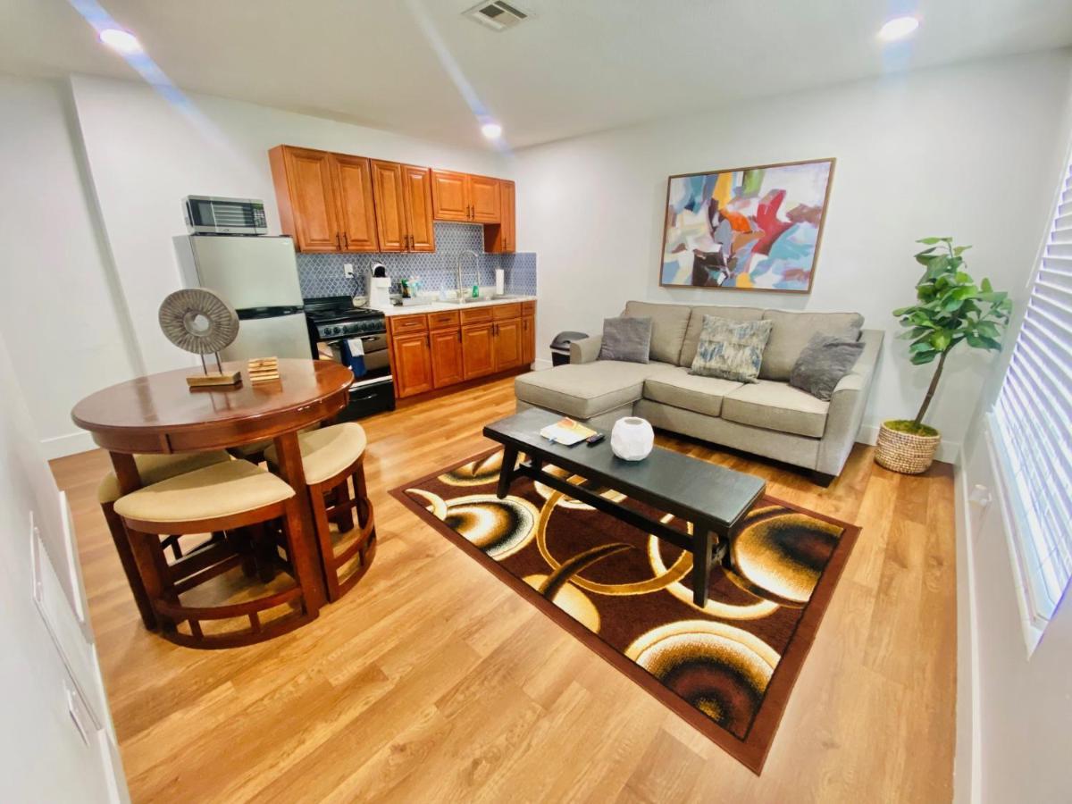Wilton Manor Oasis Apartment Fort Lauderdale Luaran gambar