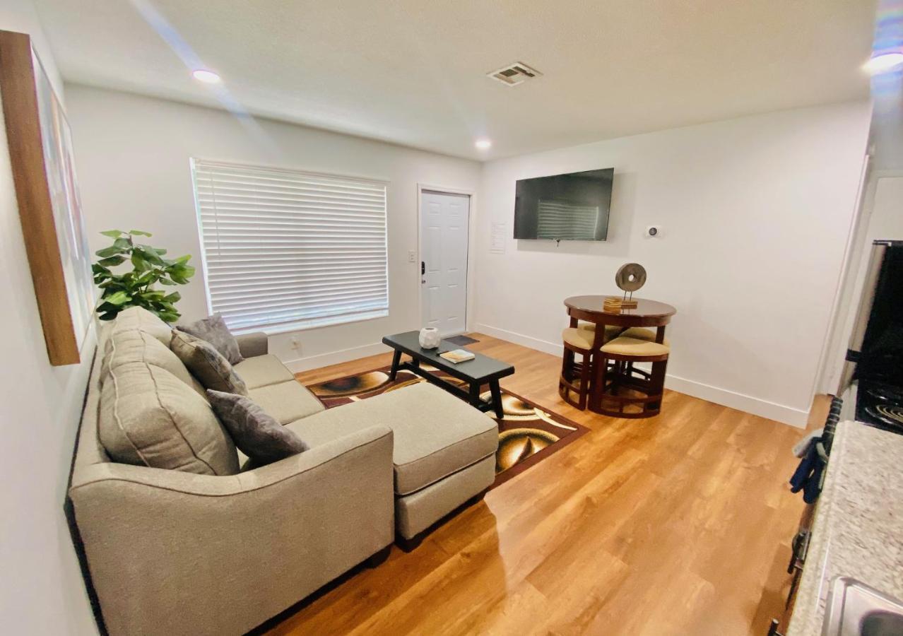 Wilton Manor Oasis Apartment Fort Lauderdale Luaran gambar
